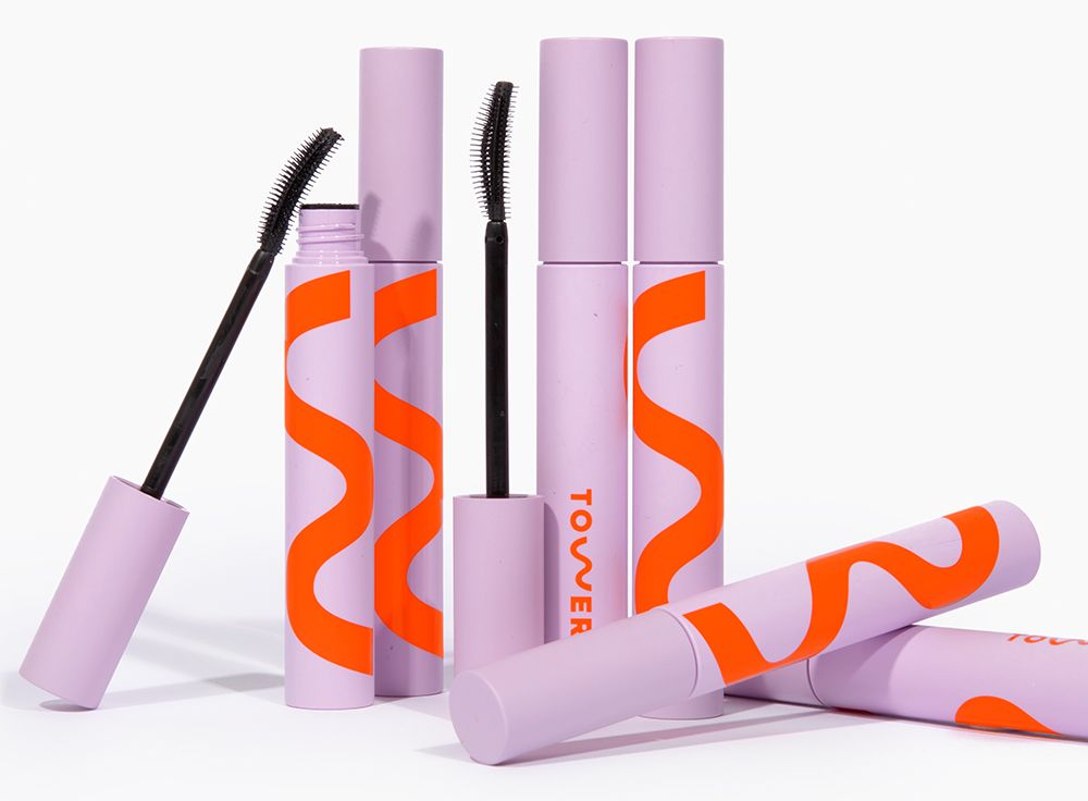 Launch List: The Best New Makeup Launching in September