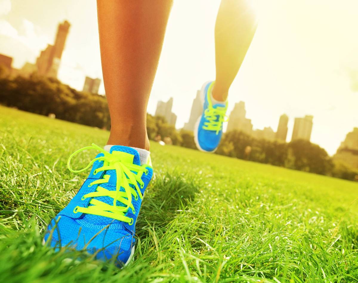 Fitness Trends 2015