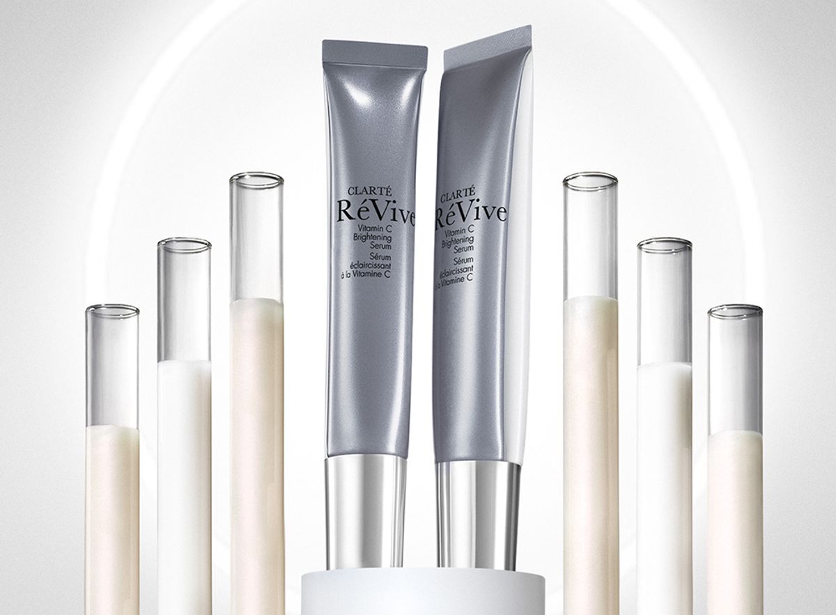 Courtesy of RéVive Skincare