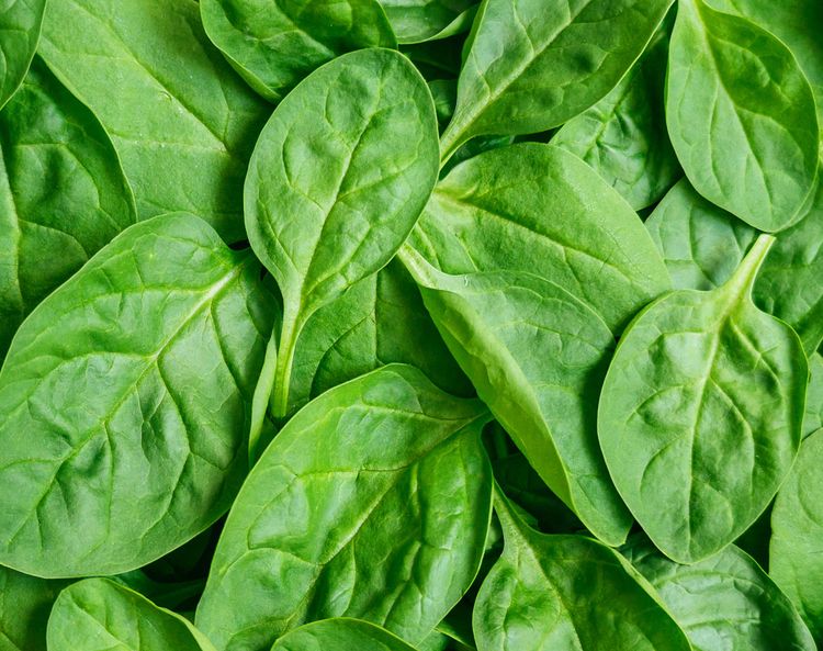 Spinach