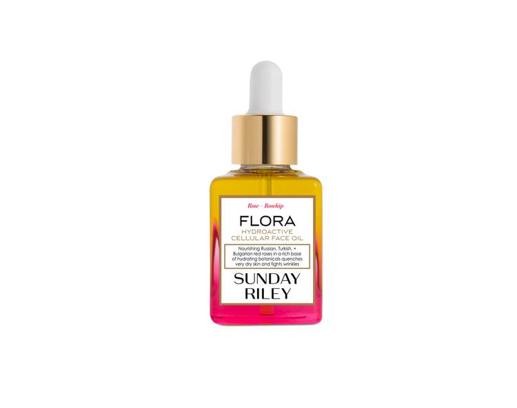 Sunday Riley Flora 