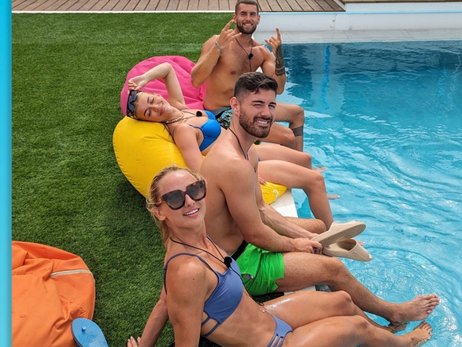 11 Products Spotted in the Love Island UK Dressing Room