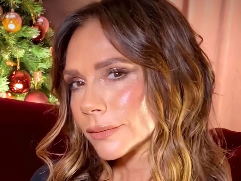 Nose Contour Pro: Victoria Beckham Says This Trick Has People Thinking She Got a Nose Job