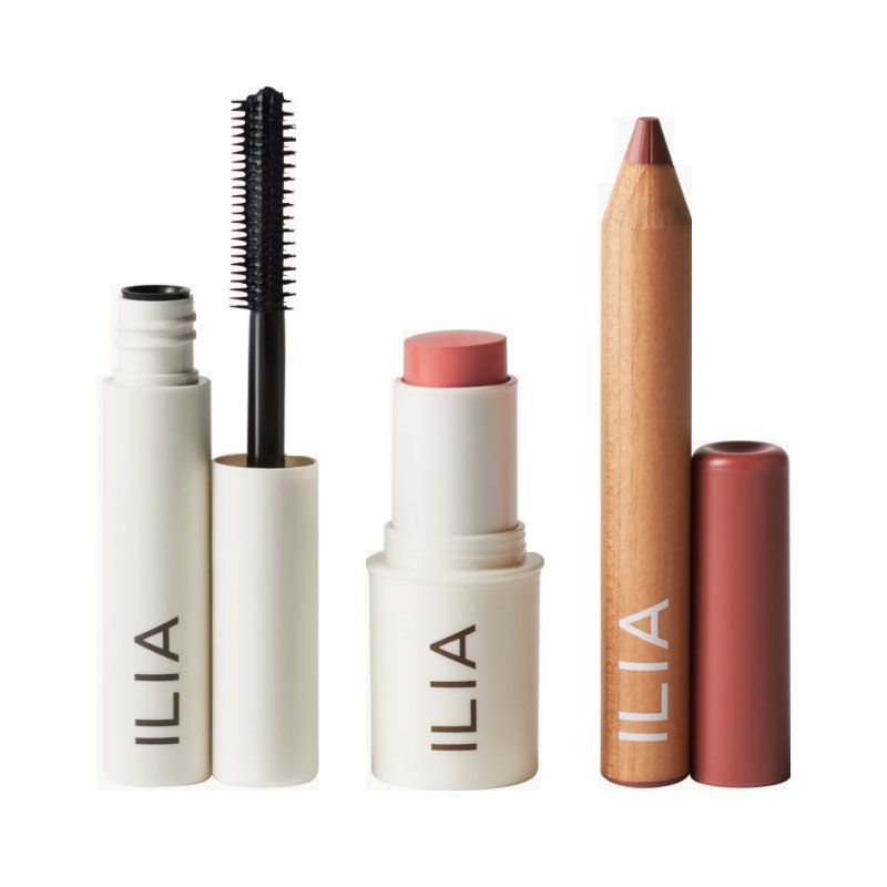 ILIA Minis for Any Mood 3-Piece Set