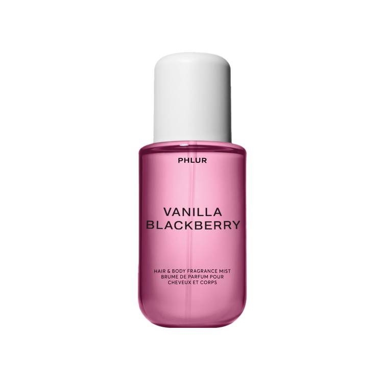 If you like vanilla...