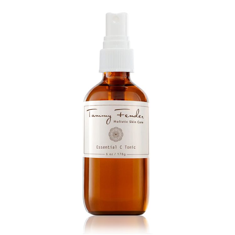 Tammy Fender Essential C Tonic