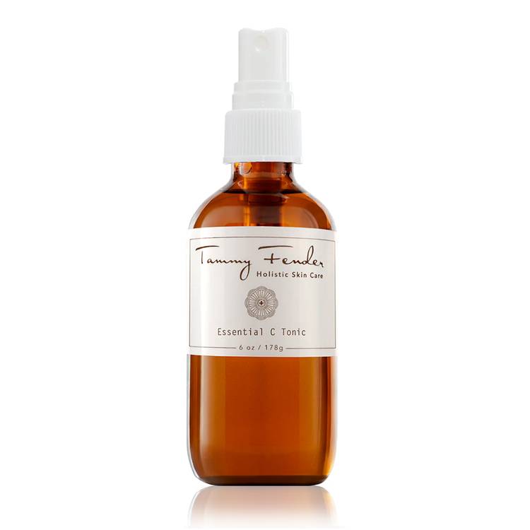 Tammy Fender Essential C Tonic