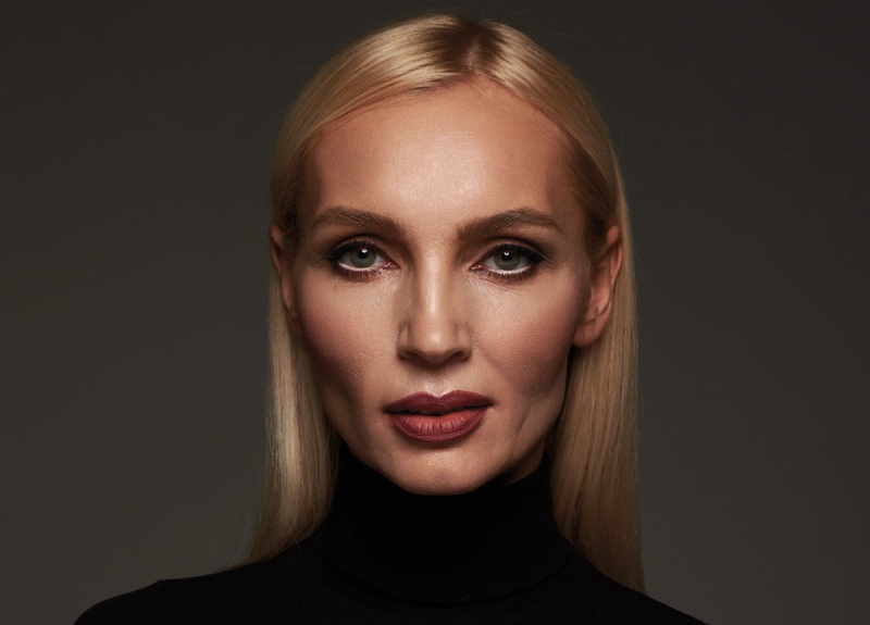 3 Major Skin Shifts That Occur During Menopause