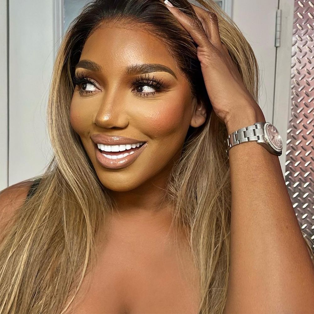 Nene Leakes