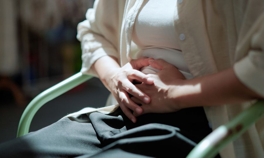 PCOS