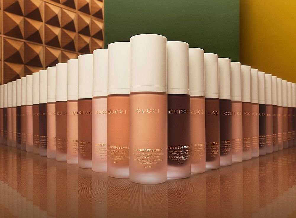 Launch List: The Best Makeup Launching in March