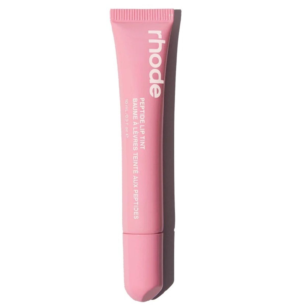 Rhode Peptide Lip Treatment in Ribbon