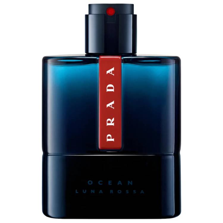 Prada Luna Rossa Ocean ($125)