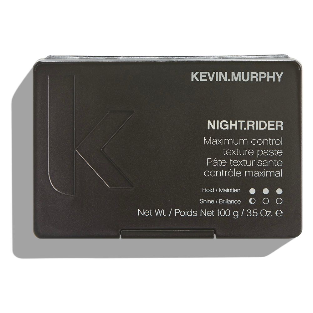 Kevin.Murphy NIGHT.RIDER