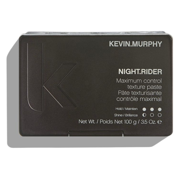 Kevin.Murphy NIGHT.RIDER