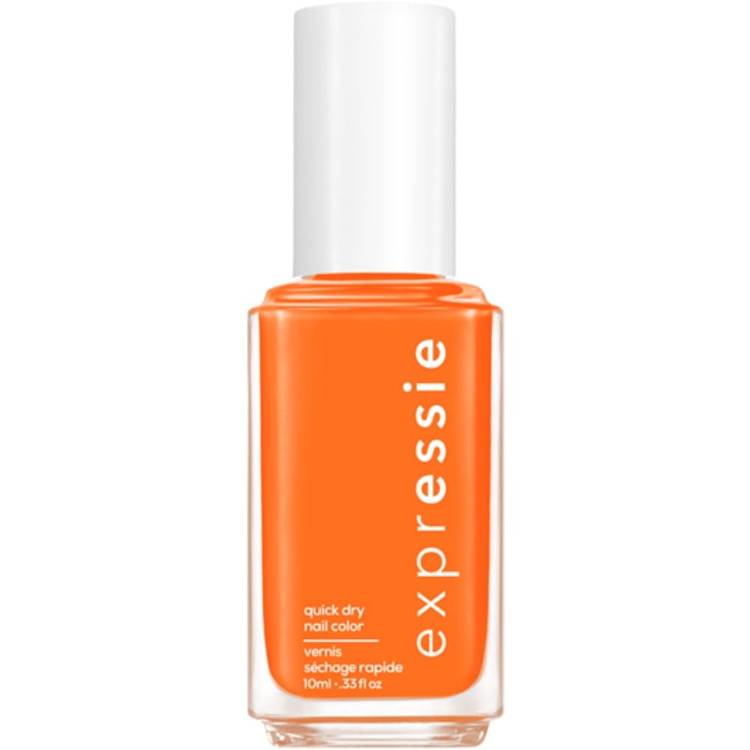 Essie Expressie Nail Polish in Bearer Of Rad News ($10)