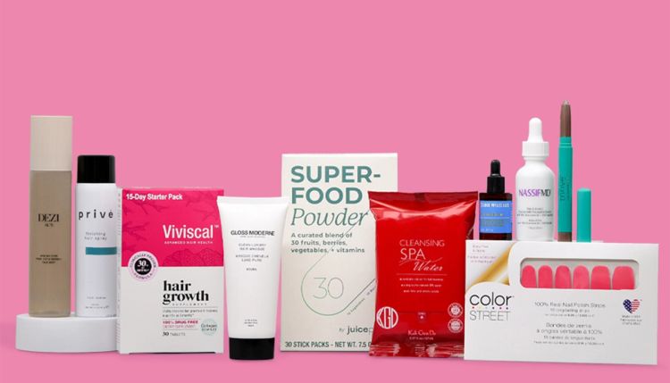 A Look Inside Our Spring 2026 TestTube Box