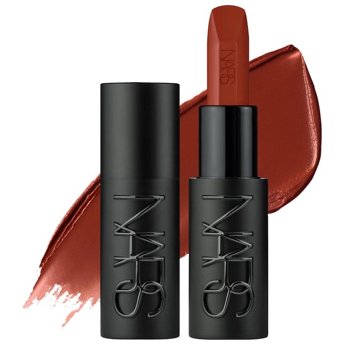 Nars Explicit Lipstick in Unauthorized in Rendez-vous