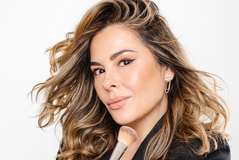 Erica Taylor Mature Skin Tips