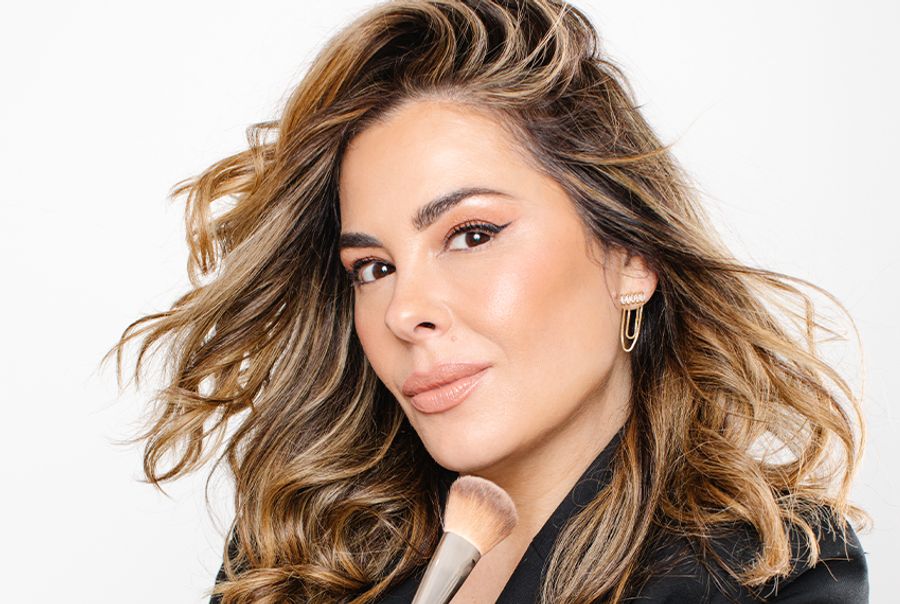 Erica Taylor Mature Skin Tips