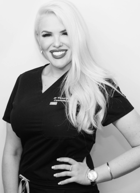 Dr. Victoria Veytsman