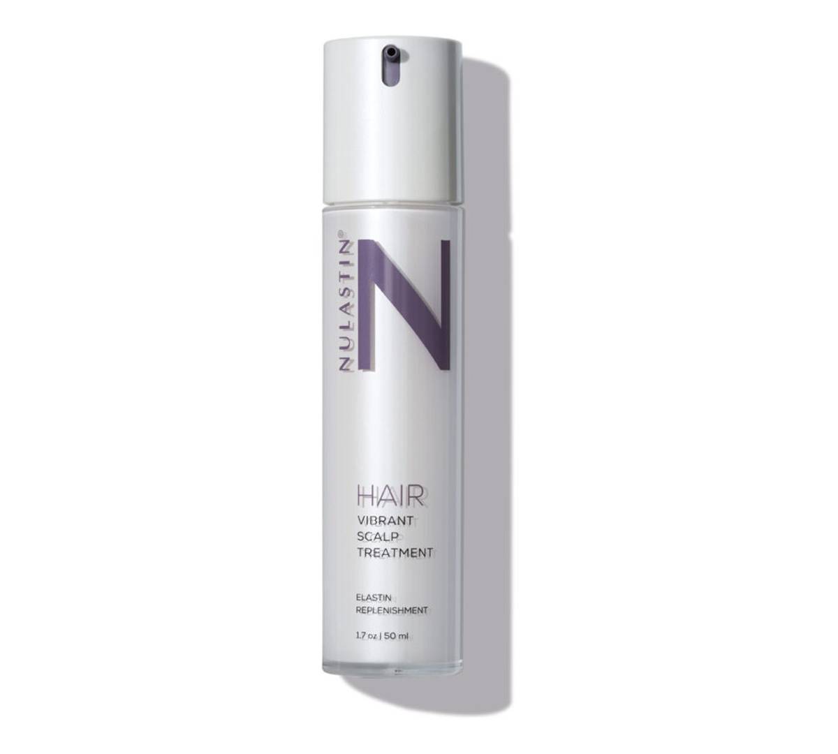 Award Photo: HAIR Vibrant Scalp Treatment