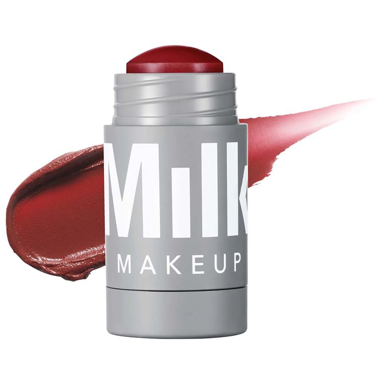 Milk Makeup Lip + Cheek Cream Blush Stick in Muse ($24)