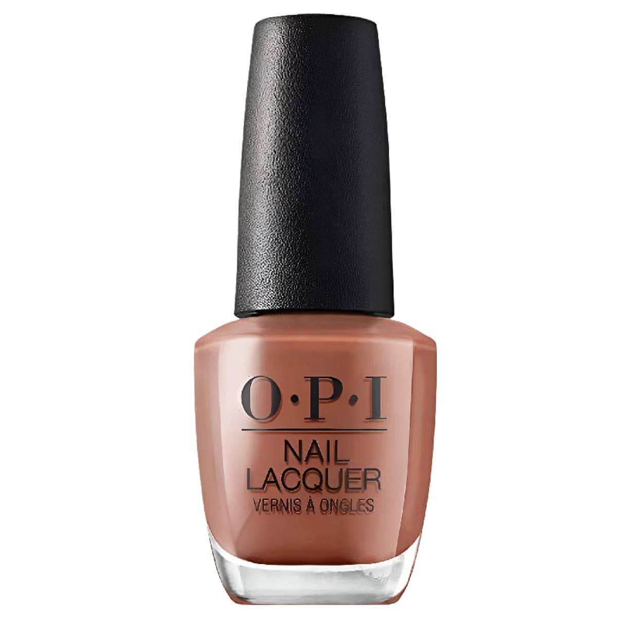 OPI Nail Polish in Chocolate Mousse
