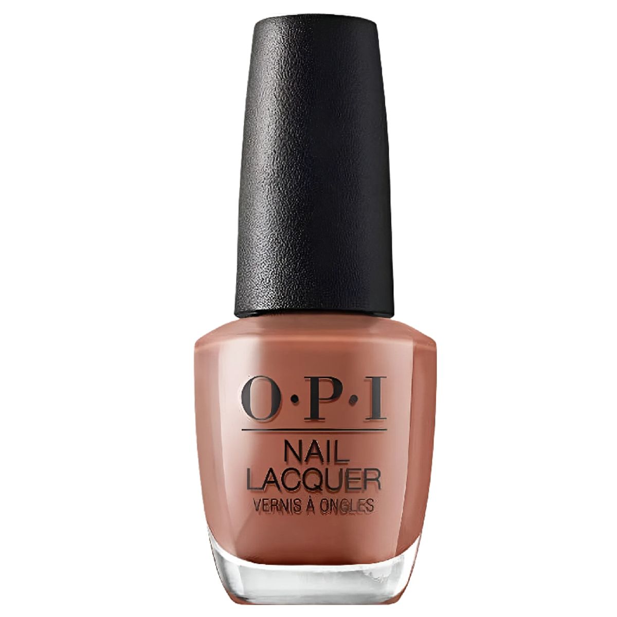 OPI Nail Polish in Chocolate Mousse