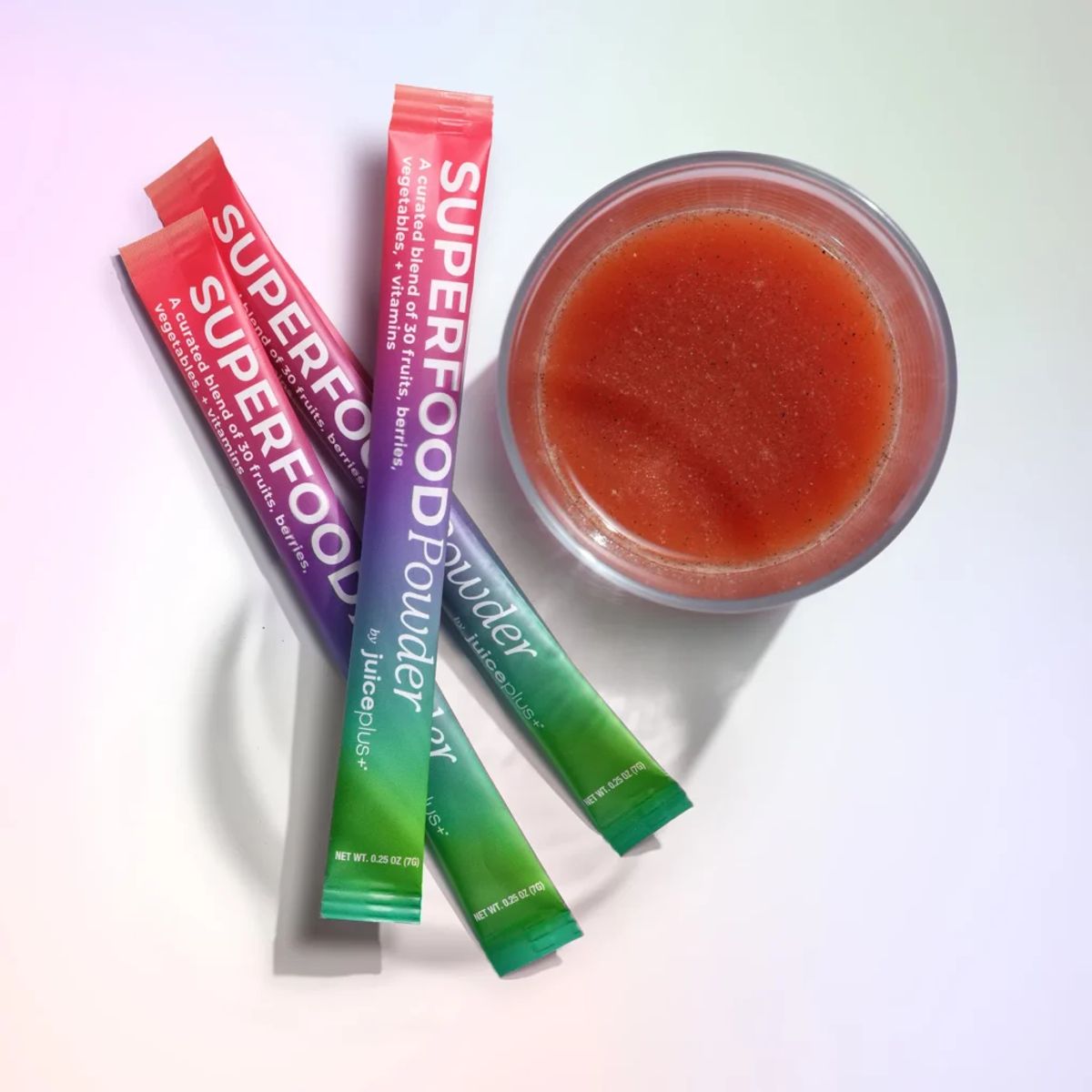 juice plus superfood powder