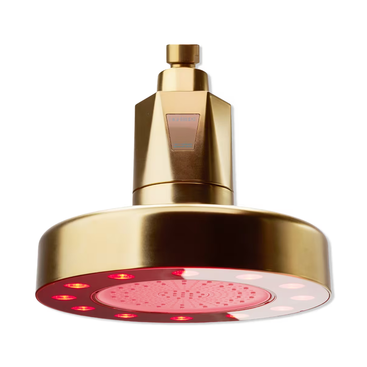 HigherDOSE Red Light Shower Filter