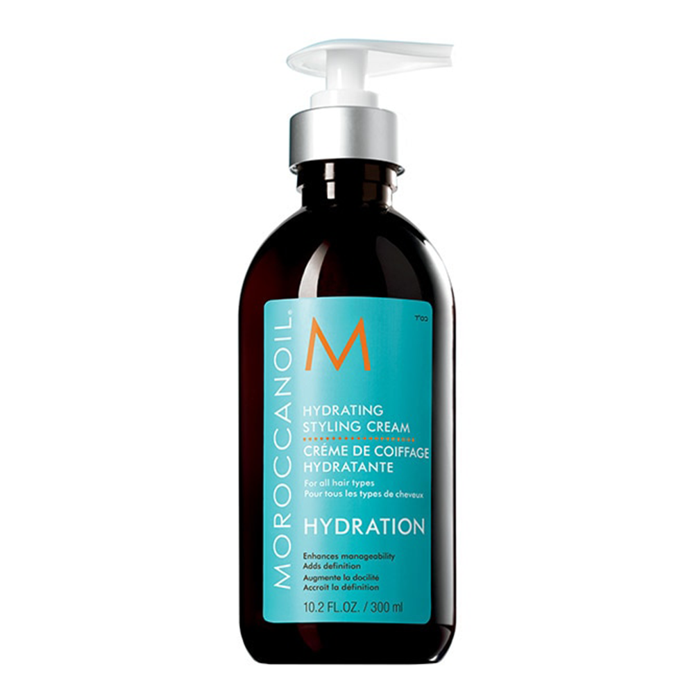 Best For: A Two-in-One Hydrating Hair Solution