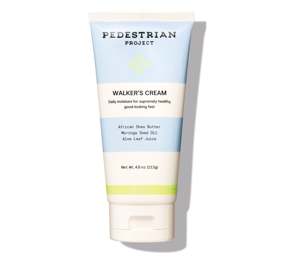 Award Photo: Walker's Cream