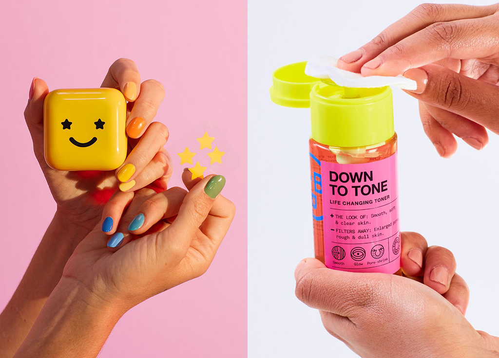 5 Under-the-Radar Beauty Brands We Discovered on TikTok