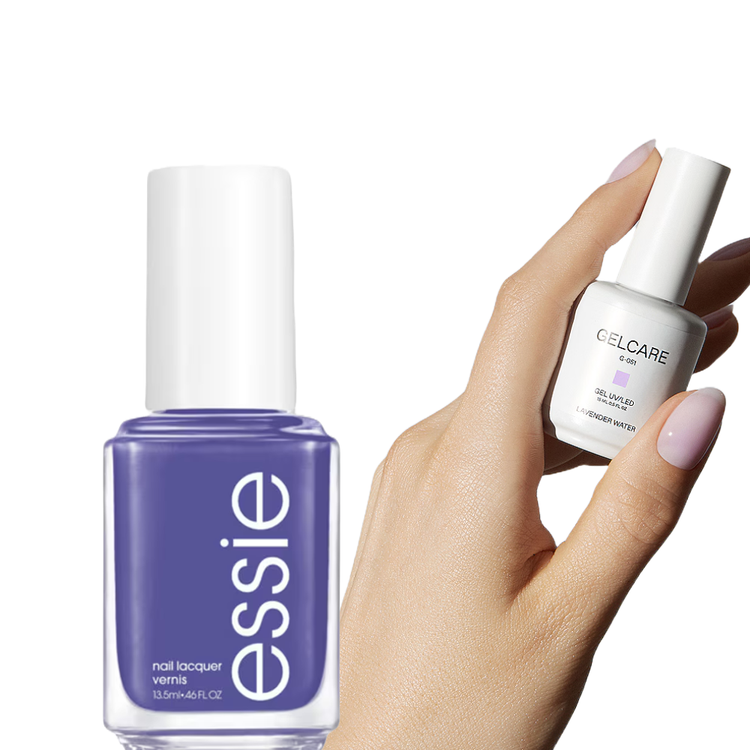 Lilac & Wisteria