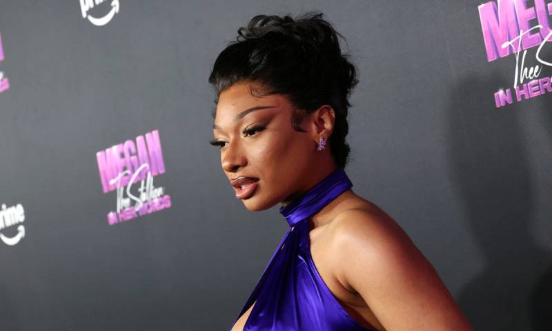 Megan Thee Stallion