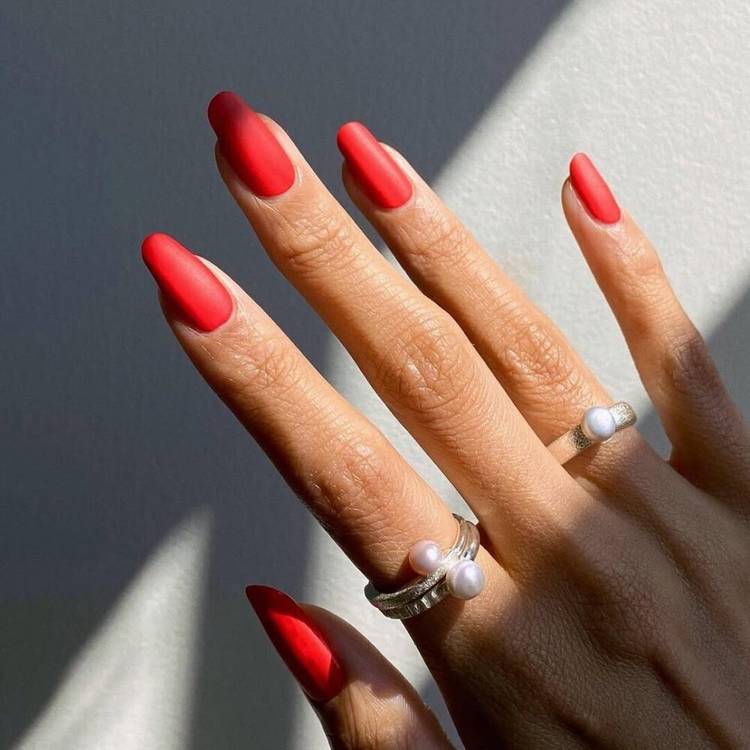 Cherry Red