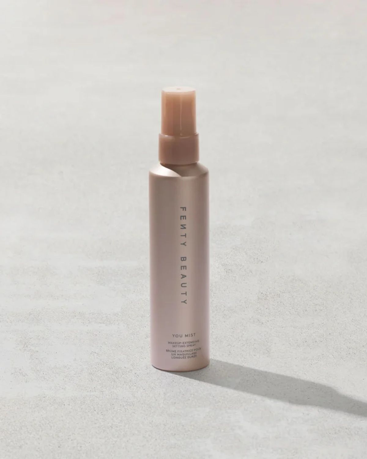 Fenty Beauty You Mist Makeup Extending Setting Spray