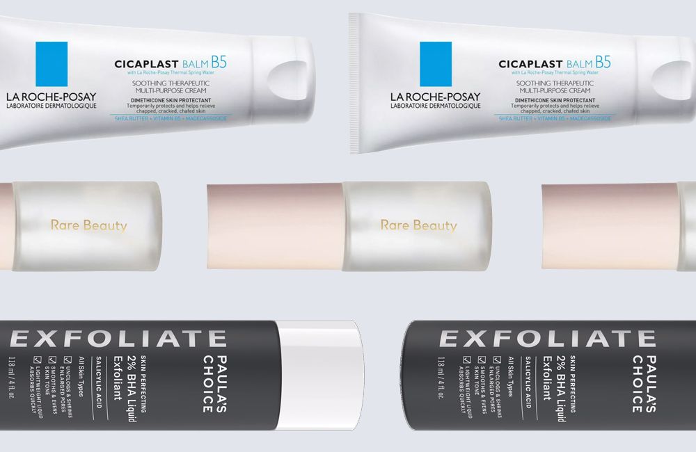 Data Reveals the Top 10 Skin-Care Brands of 2023