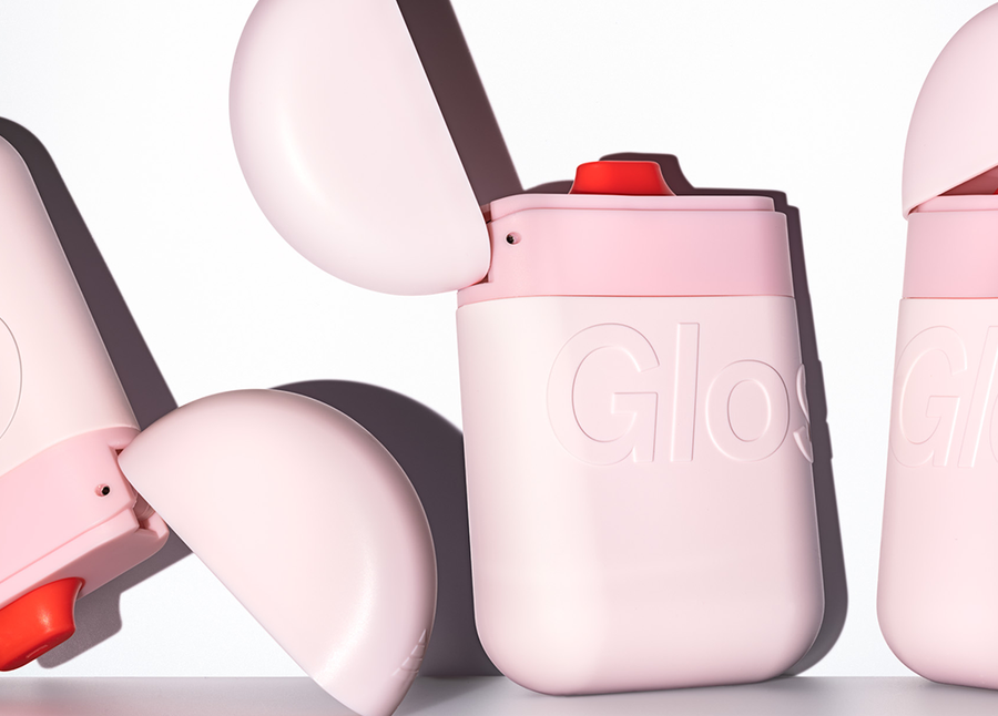 Glossier’s New Hand Cream Is Launching at the Perfect Time