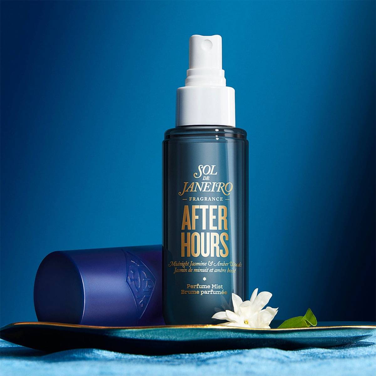 Limited Edition After Hours Perfume Mist | Sol de Janeiro