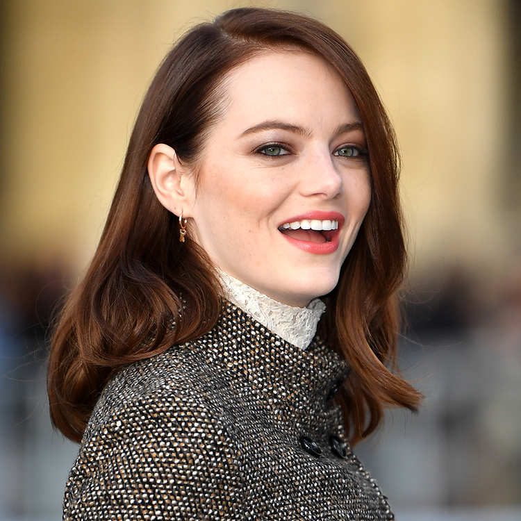 Emma Stone