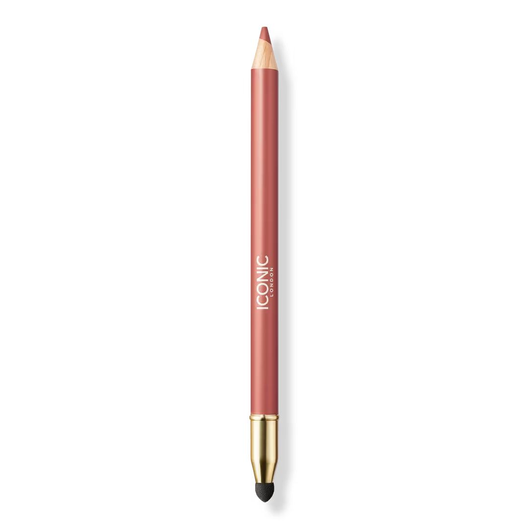 ICONIC LONDON Fuller Pout Sculpting Lip Liner (originally $20, now $12)