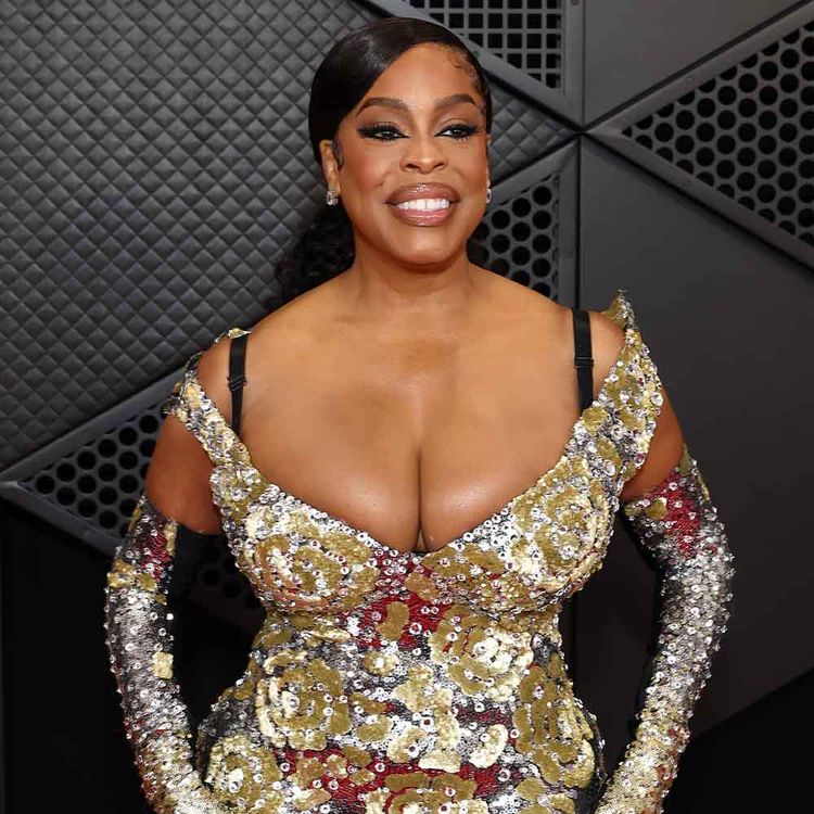 Niecy Nash Grammys 2024