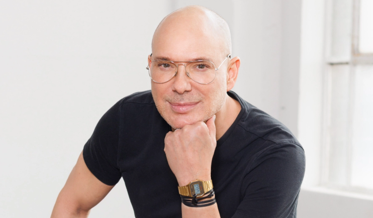 Headshot of Brett Freedman
