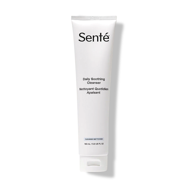 Senté Daily Soothing Cleanser ($34)