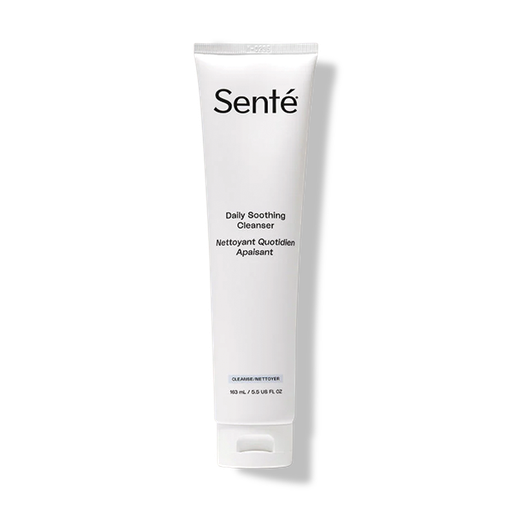 Senté Daily Soothing Cleanser