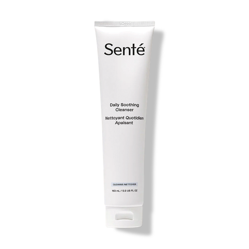 Senté Daily Soothing Cleanser