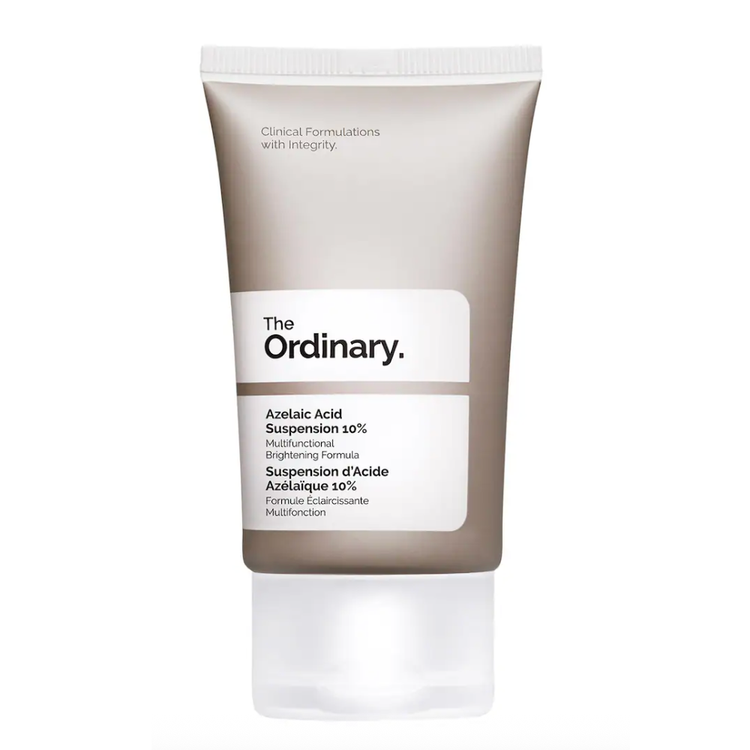 The Ordinary Azelaic Acid Suspension 10% ($12)