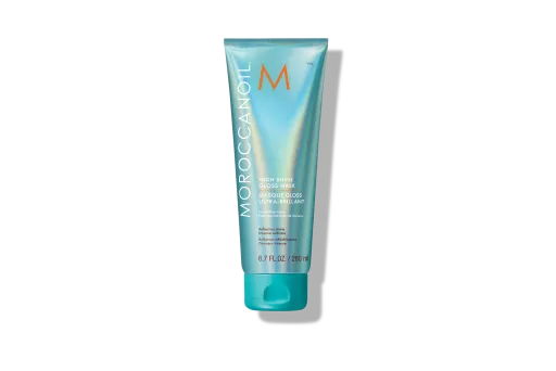 Moroccanoil High Shine Gloss Mask